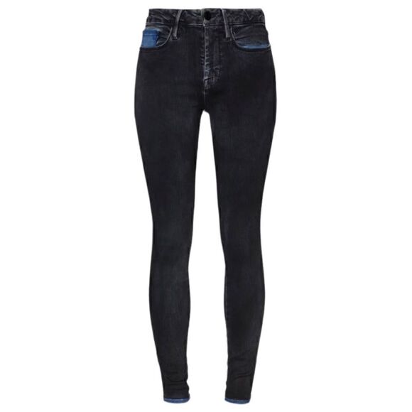 FRAME Le One Skinny Jeans - Picture 13 of 13